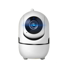 Caméra de sécurité intelligente sans fil vidéo HD Wifi